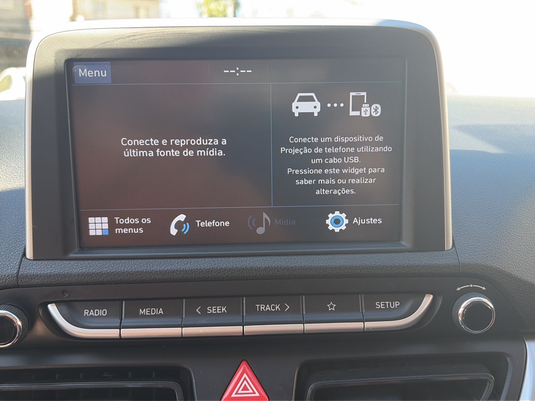 HB20 1.0 TGDI FLEX EVOLUTION AUTOMÁTICO15