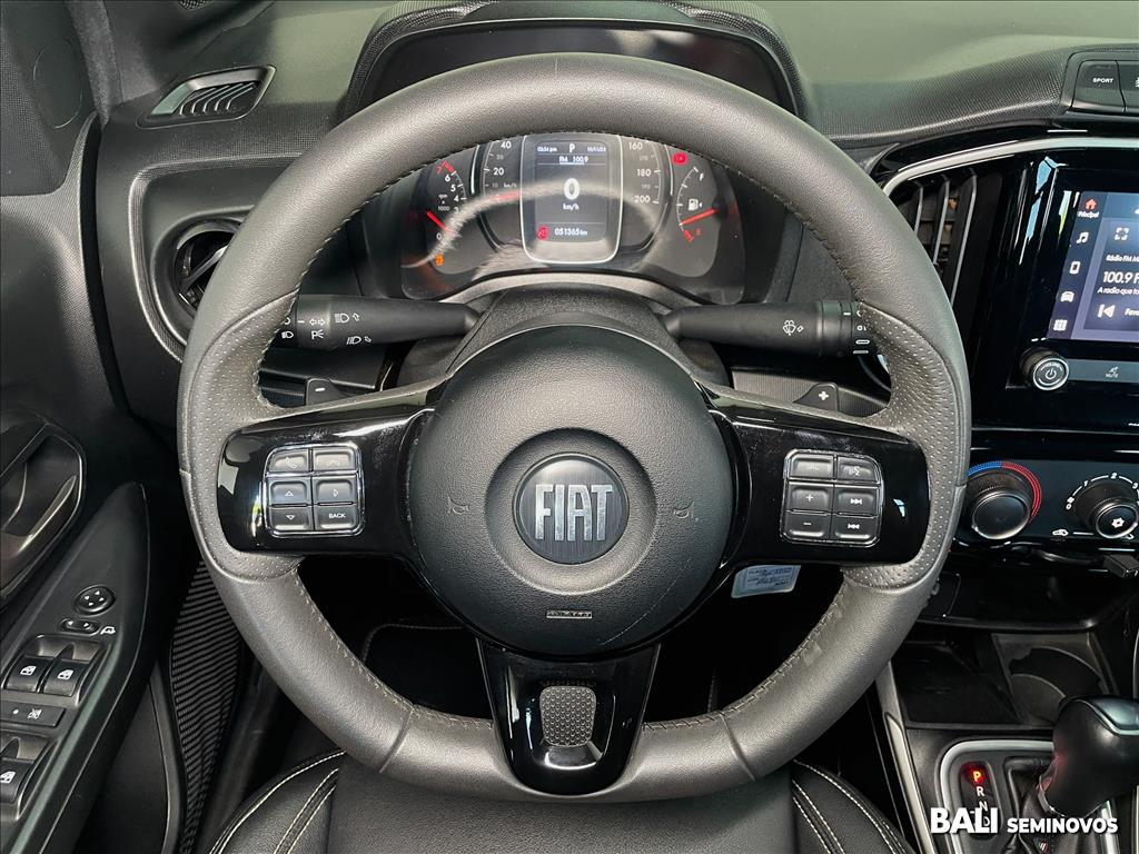 STRADA 1.3 FIREFLY FLEX VOLCANO CD CVT9