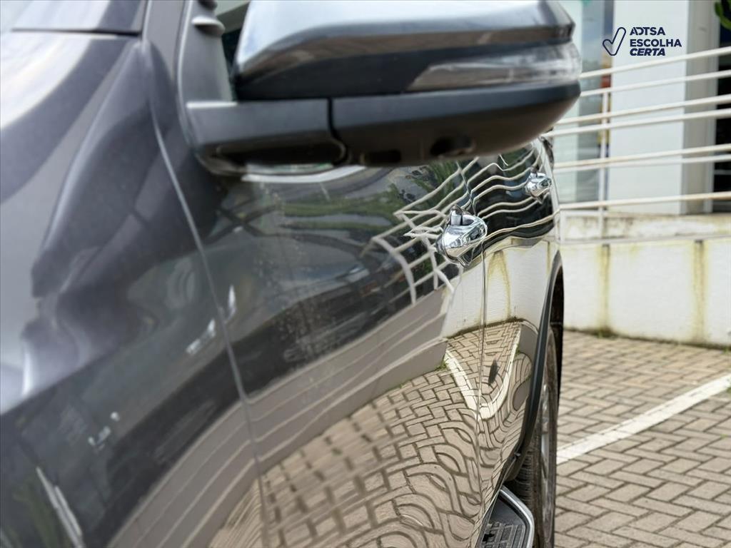 Toyota HILUX 2024