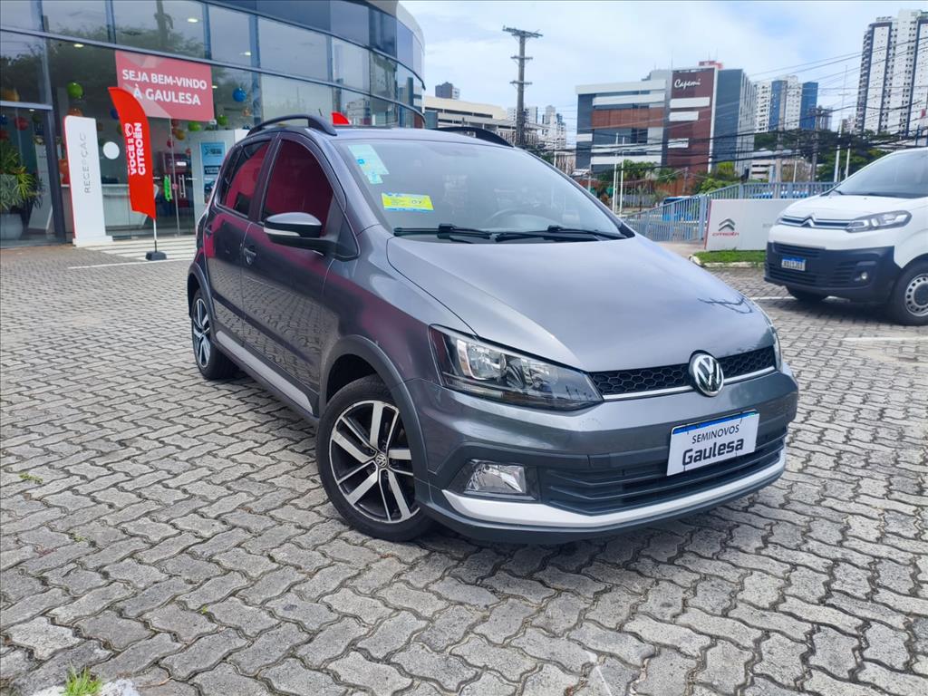 FOX 1.6 MSI TOTAL FLEX XTREME 4P MANUAL0