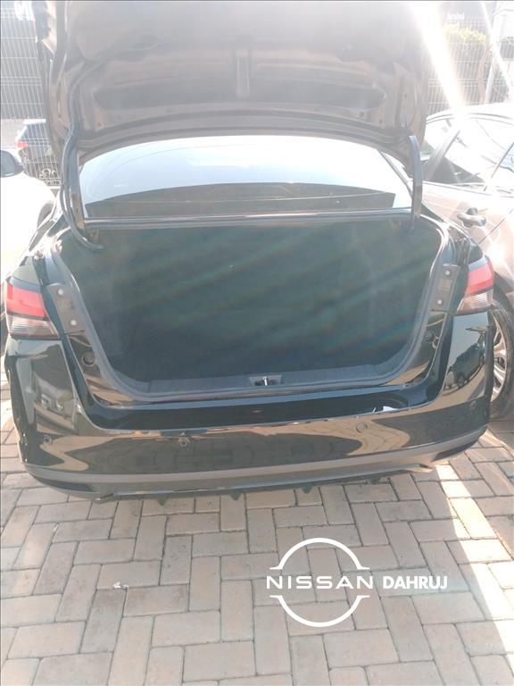 VERSA 1.6 16V FLEX SENSE XTRONIC8