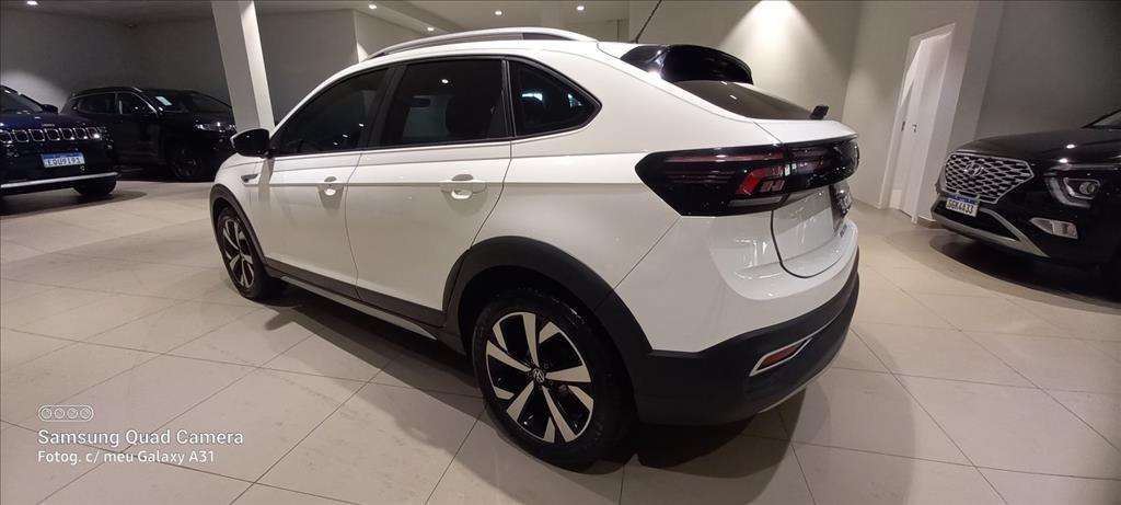 NIVUS 1.0 200 TSI TOTAL FLEX HIGHLINE AUTOMÁTICO NIVUS 1.0 200 TSI TOTAL FLEX HIGHLINE AUTOMÁTICO