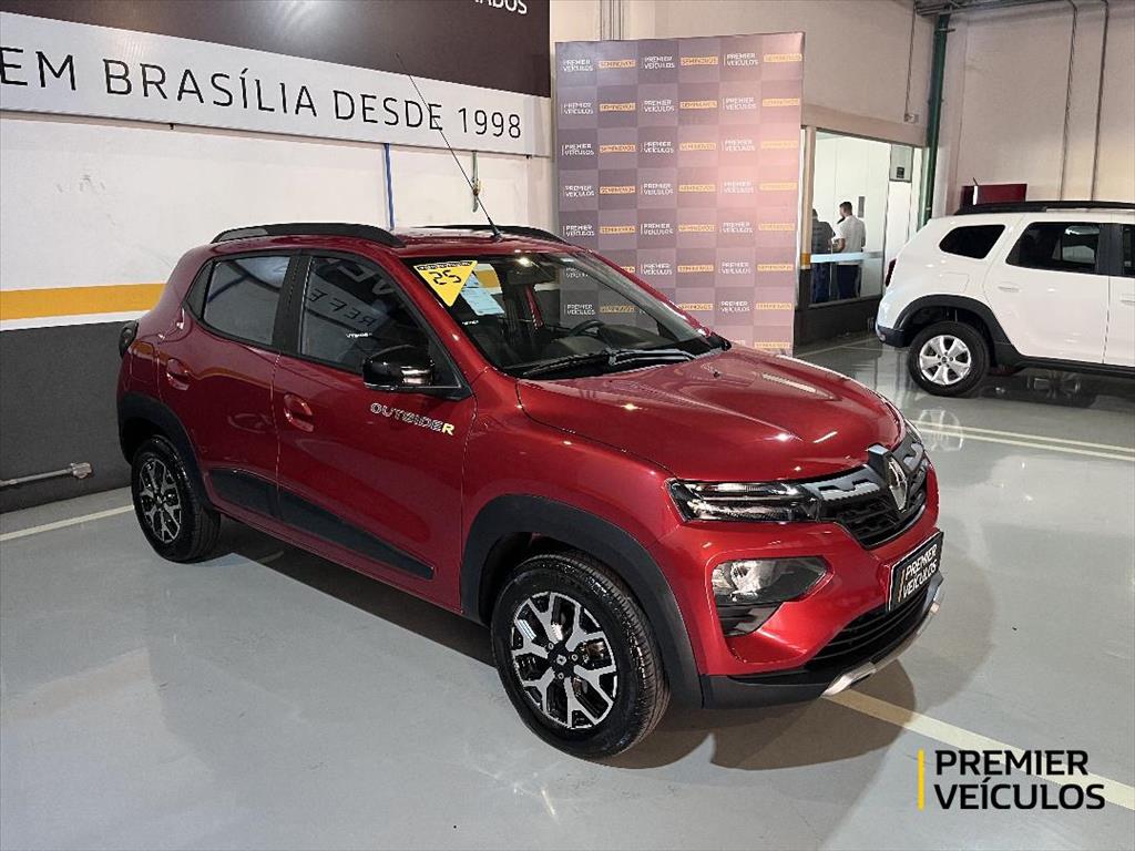 KWID 1.0 12V SCE FLEX OUTSIDER MANUAL1 KWID 1.0 12V SCE FLEX OUTSIDER MANUAL1