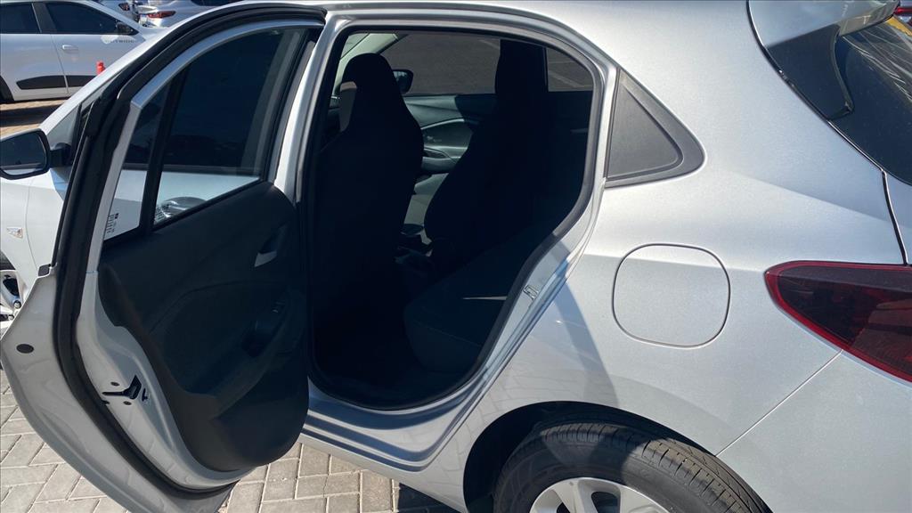ONIX 1.0 FLEX LT MANUAL