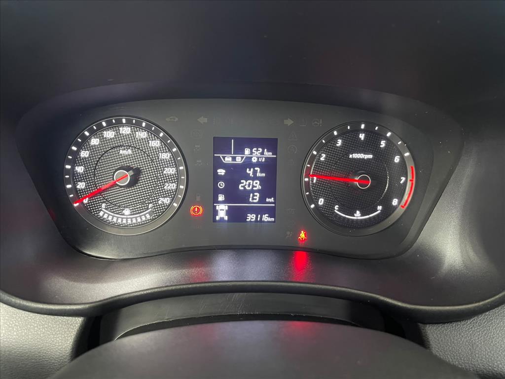 HB20 1.0 12V FLEX COMFORT MANUAL10