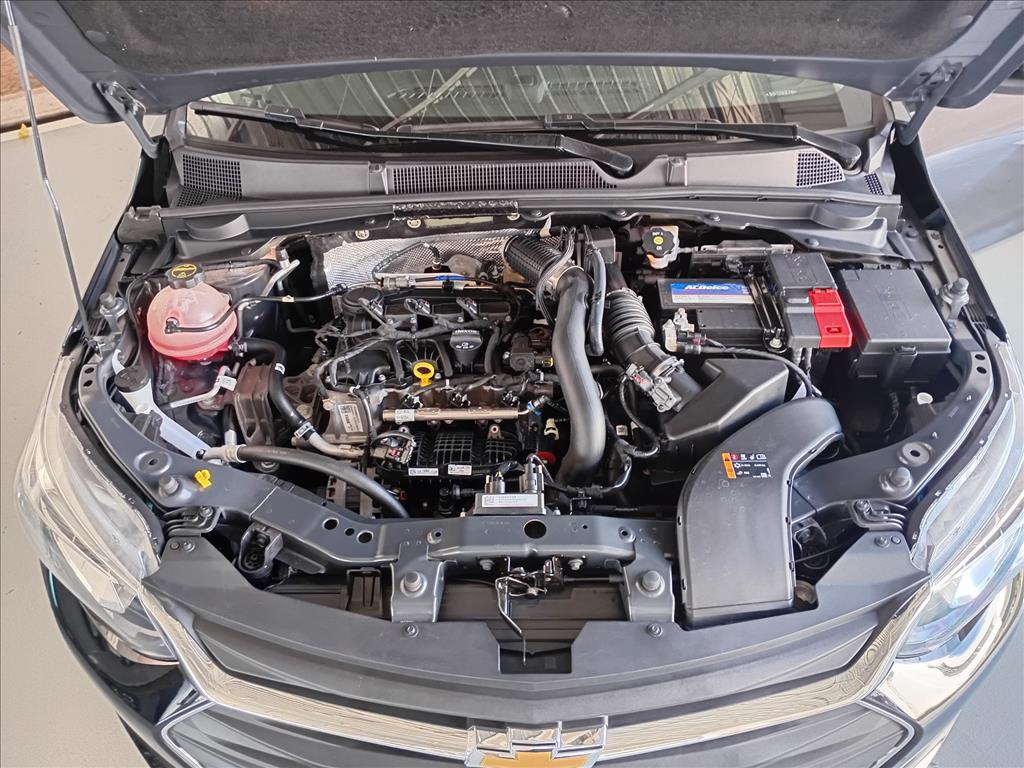 GM - Chevrolet-ONIX-1.0 TURBO FLEX LTZ AUTOMÁTICO