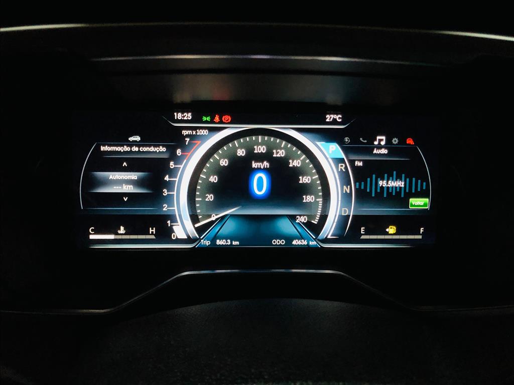 TERRITORY 1.5 ECOBOOST GTDI GASOLINA TITANIUM AUTOMÁTICO14
