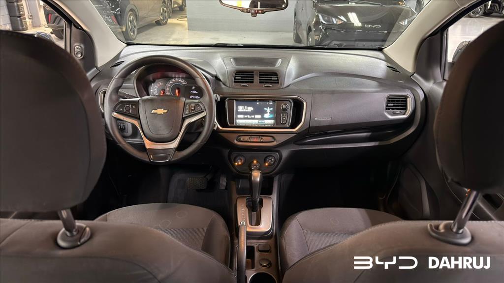 SPIN 1.8 LT 8V FLEX 4P MANUAL7