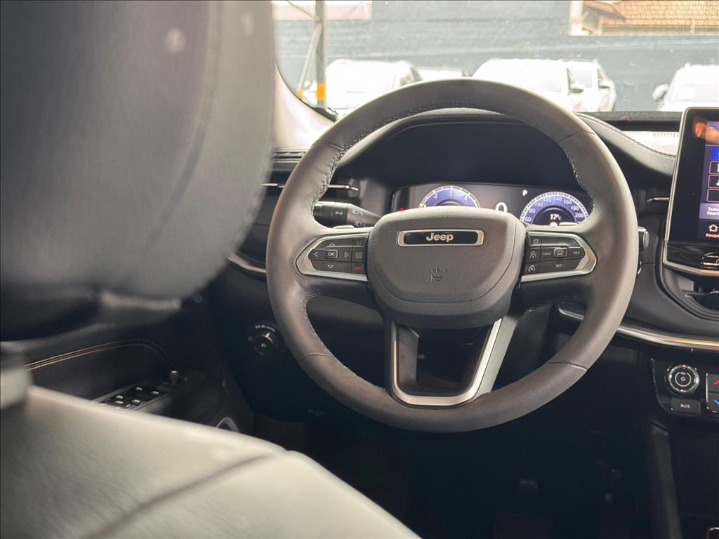 COMPASS 1.3 T270 TURBO FLEX LIMITED AT65