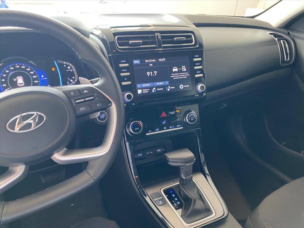 CRETA 1.0 TGDI FLEX LIMITED AUTOMÁTICO12