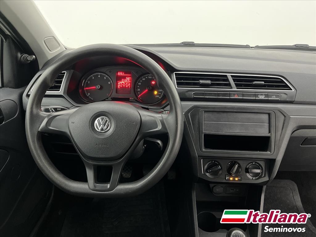 SAVEIRO 1.6 MSI ROBUST CS 16V FLEX 2P MANUAL6