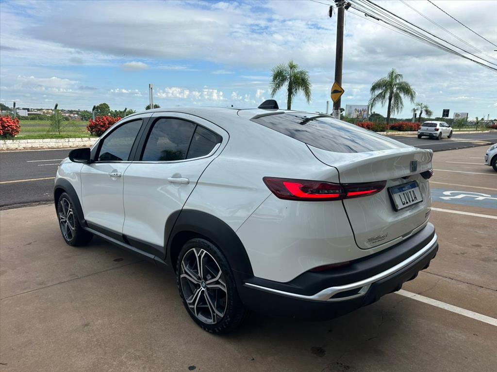 FASTBACK 1.0 TURBO 200 FLEX IMPETUS CVT5