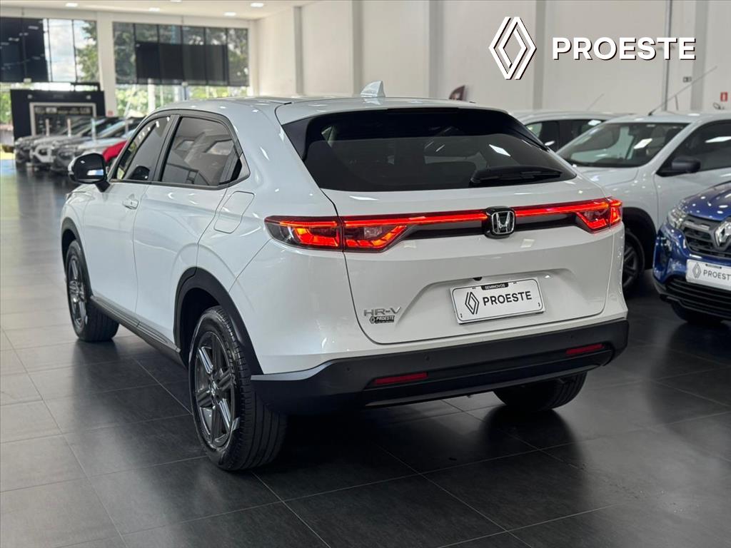 HR-V 1.5 DI I-VTEC FLEX EXL CVT4