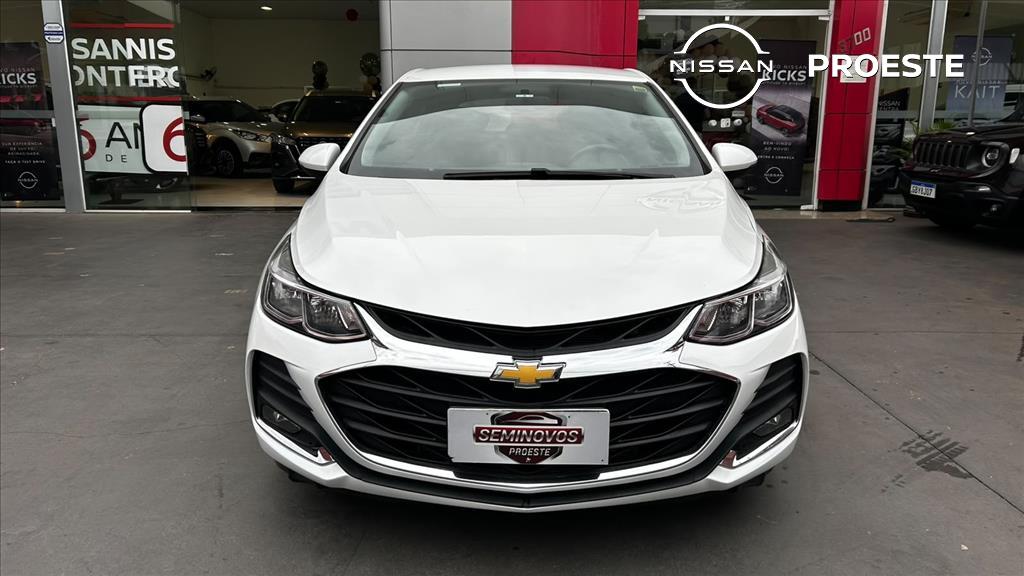 CRUZE 1.4 TURBO LT 16V FLEX 4P AUTOMÁTICO1