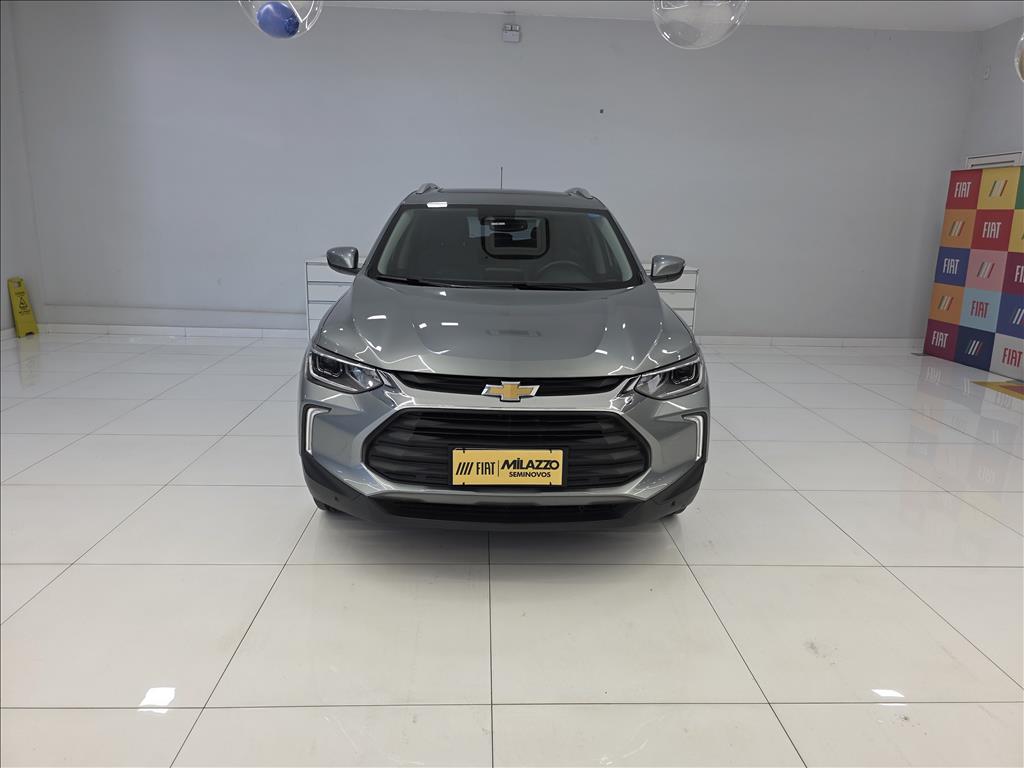 TRACKER 1.2 TURBO FLEX PREMIER AUTOMÁTICO1