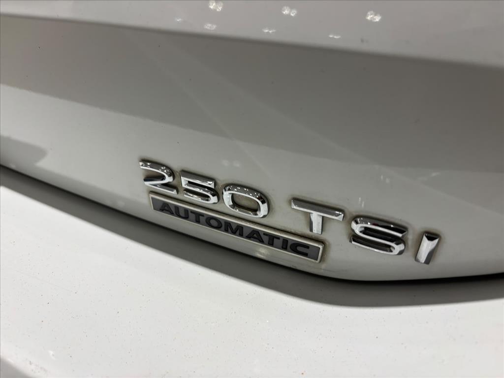 T-CROSS 1.4 250 TSI TOTAL FLEX HIGHLINE AUTOMÁTICO19