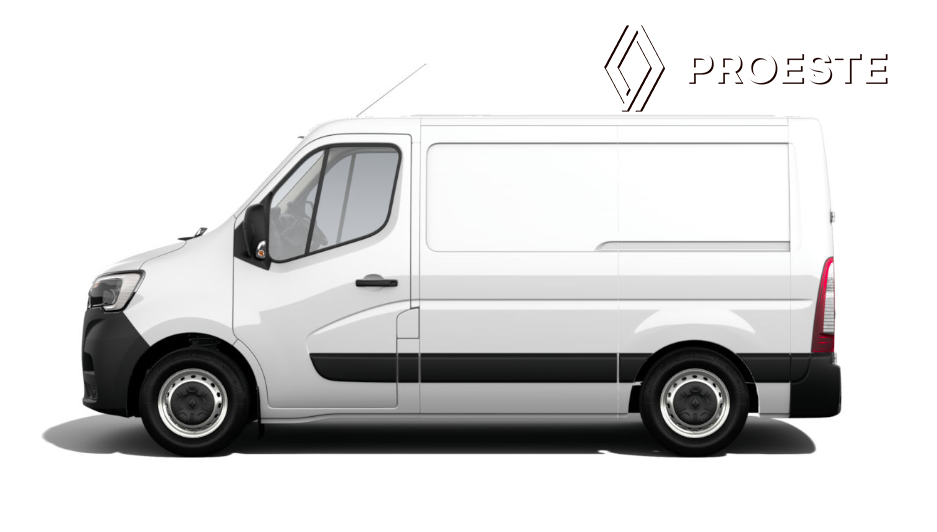 MASTER 2.3 DCI DIESEL FURGÃO L1H1 3P MANUAL6