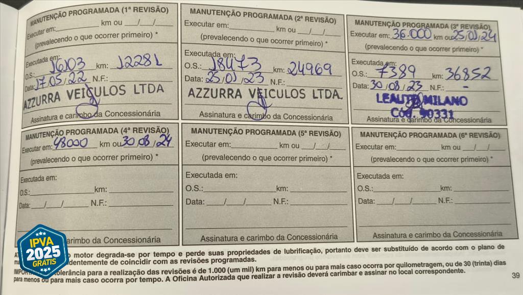 COMPASS 1.3 T270 TURBO FLEX SPORT AT617