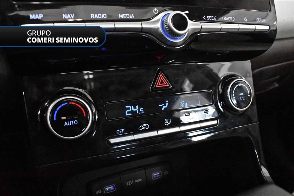 CRETA 2.0 FLEX ULTIMATE AUTOMÁTICO