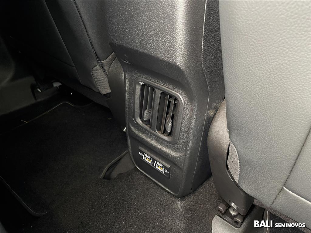 RAMPAGE 2.2 TURBO DIESEL REBEL 4X4 AUTOMÁTICO16