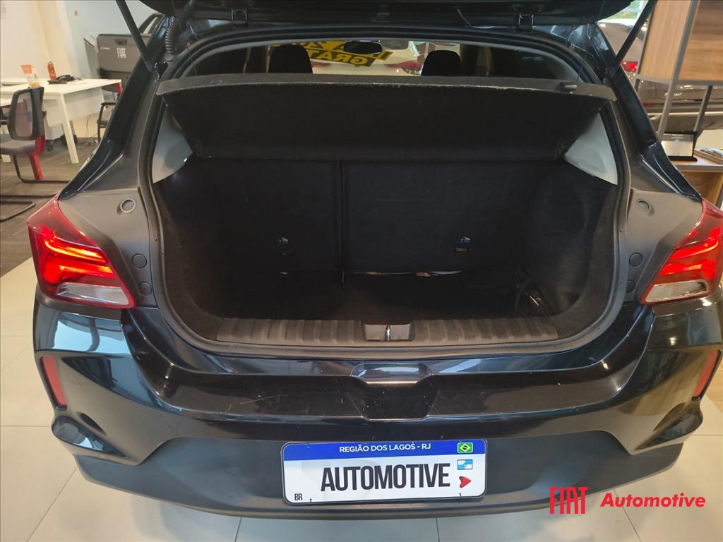 ONIX 1.0 TURBO FLEX LT MANUAL6