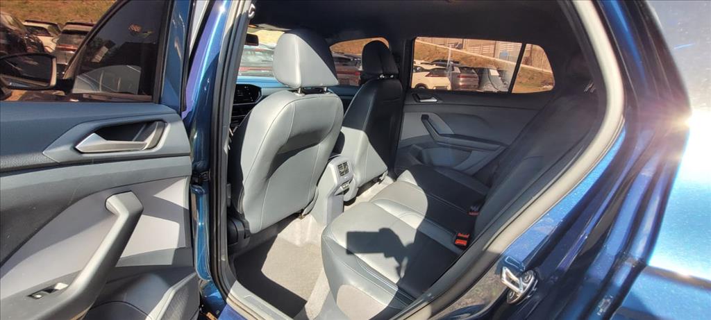 T-CROSS 1.0 200 TSI TOTAL FLEX AUTOMÁTICO7