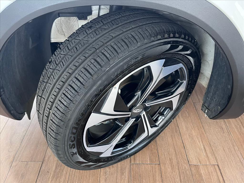 Caoa Chery-TIGGO 5X PRO-1.5 TCI FLEX HYBRID MAX DRIVE CVT