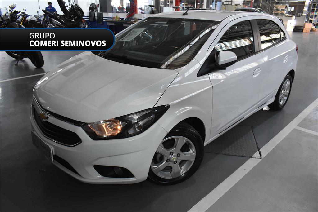 ONIX 1.4 MPFI LT 8V FLEX 4P AUTOMÁTICO ONIX 1.4 MPFI LT 8V FLEX 4P AUTOMÁTICO