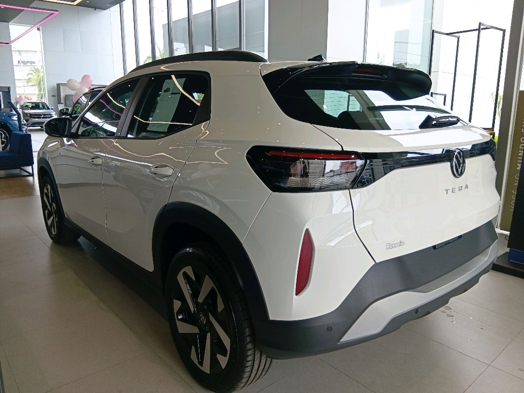 TERA 1.0 200 TSI HIGH AUTOMÁTICO3