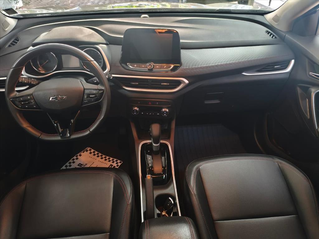 TRACKER 1.2 TURBO FLEX RS AUTOMÁTICO6