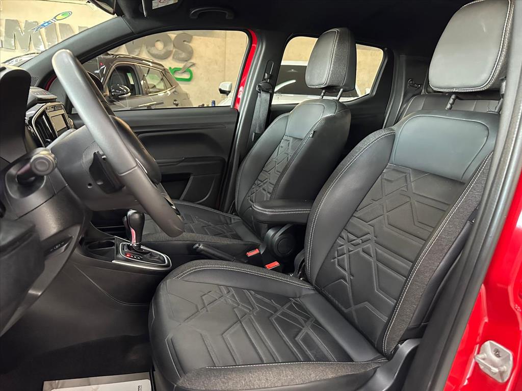 STRADA 1.3 FIREFLY FLEX VOLCANO CD CVT7