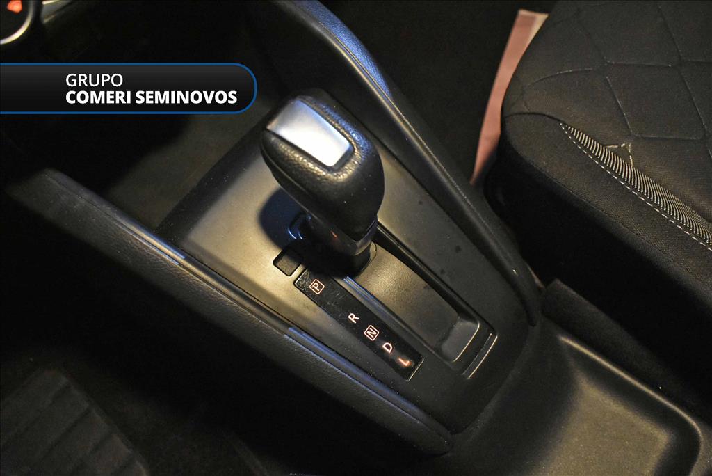 KICKS 1.6 16V FLEXSTART S DIRECT 4P XTRONIC10