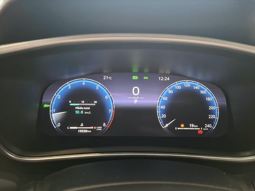 COROLLA CROSS 2.0 VVT-IE FLEX XRX DIRECT SHIFT11