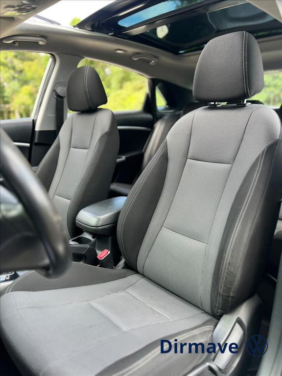I30 1.8 MPI 16V GASOLINA 4P AUTOMATICO9