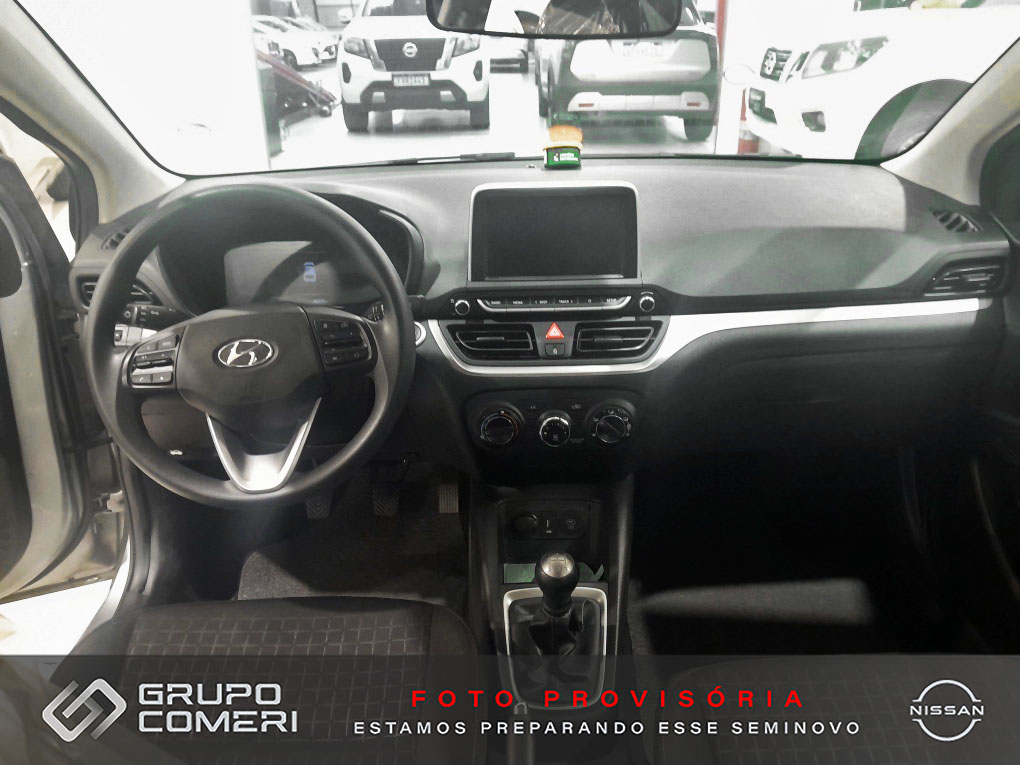 HB20 1.0 12V FLEX LIMITED PLUS MANUAL4