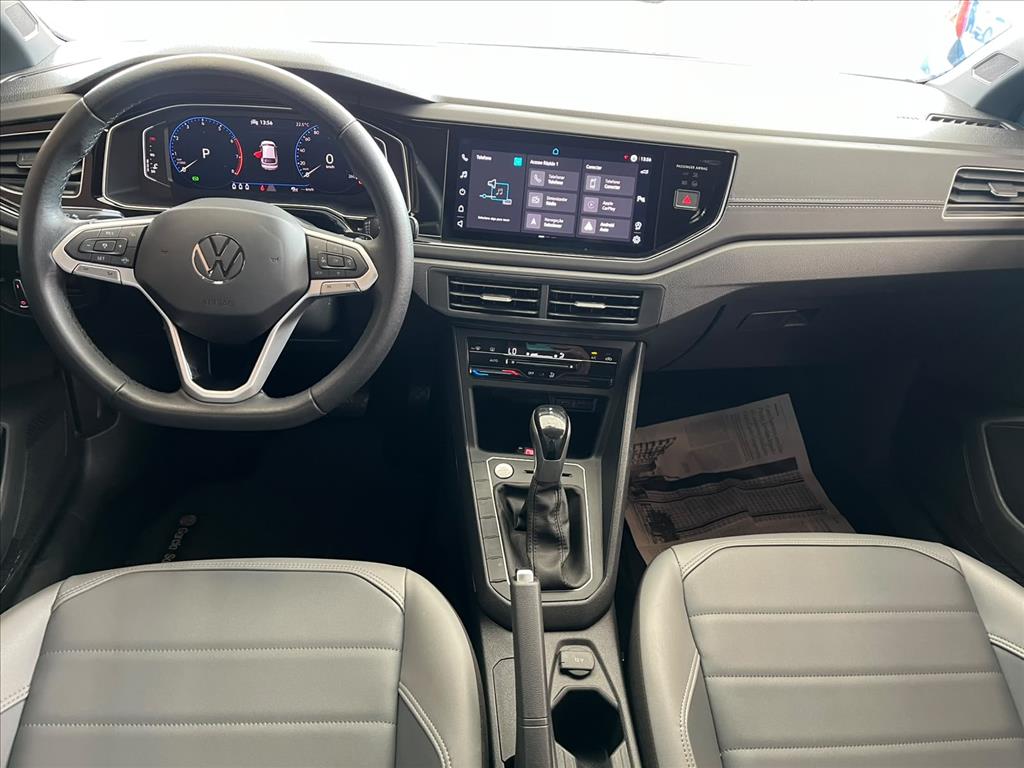 NIVUS 1.0 200 TSI TOTAL FLEX HIGHLINE AUTOMÁTICO7