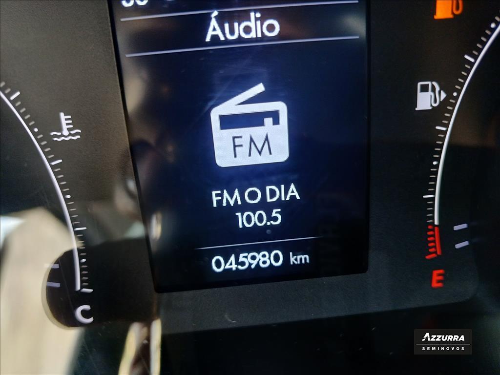 PULSE 1.3 FLEX DRIVE CVT13