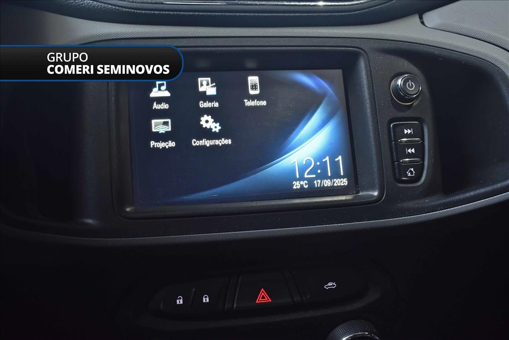 ONIX 1.0 MPFI LT 8V FLEX 4P MANUAL