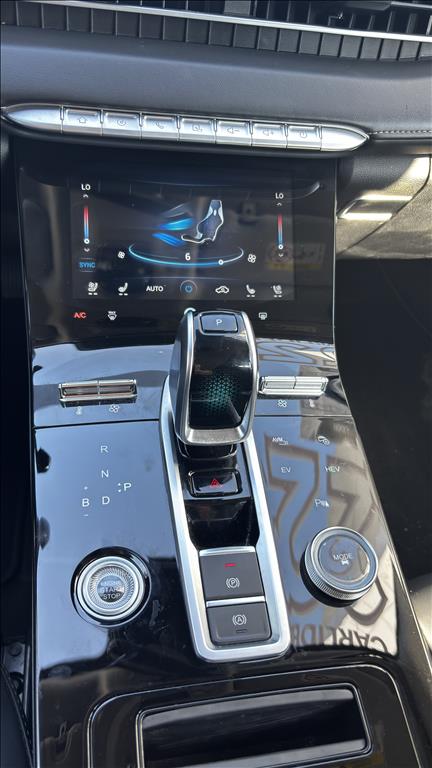 TIGGO 8 PRO 1.5 TCI PLUG-IN HYBRID DHT6