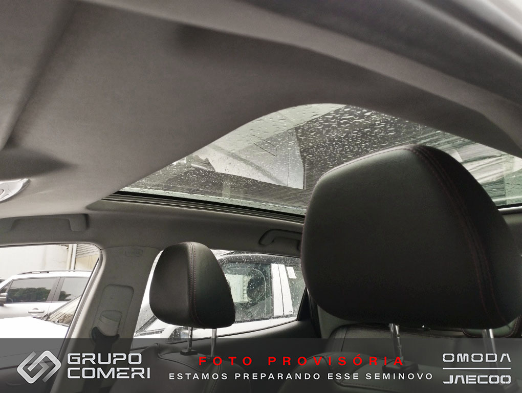 TIGGO 5x 1.5 VVT TURBO iFLEX TXS DCT4