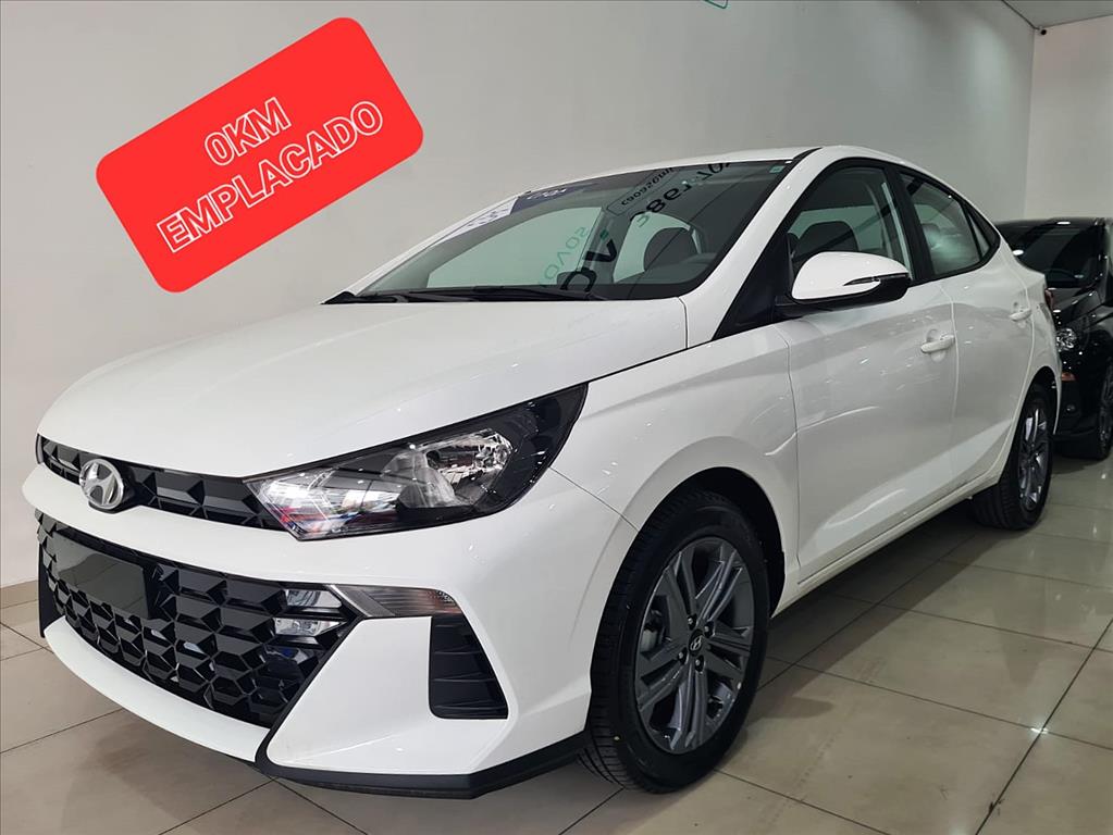 1.0 TGDI FLEX COMFORT PLUS TECH AUTOMÁTICO