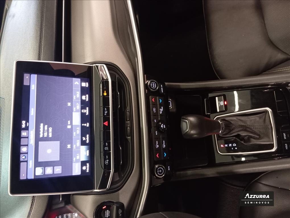 COMPASS 1.3 T270 TURBO FLEX LONGITUDE AT611