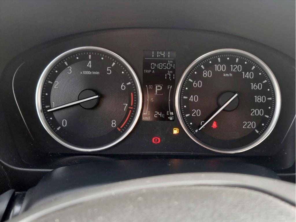CITY 1.5 i-VTEC FLEX EX CVT8