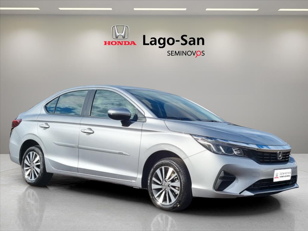 CITY 1.5 i-VTEC FLEX LX CVT1