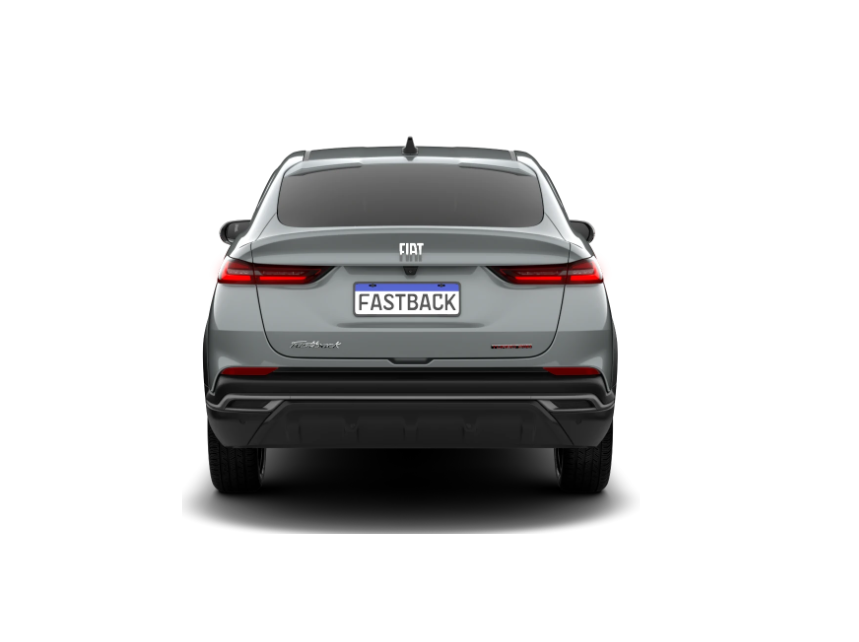 FASTBACK 1.0 TURBO 200 FLEX SMART DRIVE CVT3
