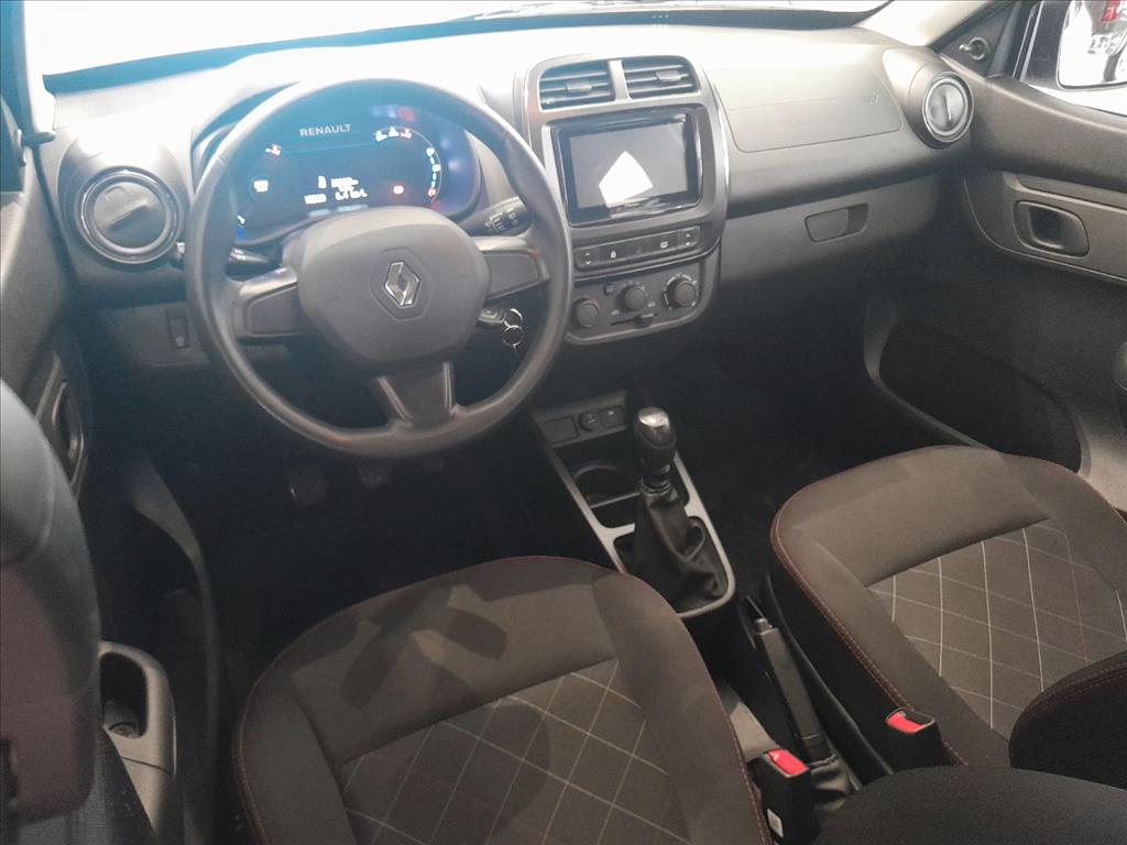 KWID 1.0 12V SCE FLEX ZEN MANUAL5