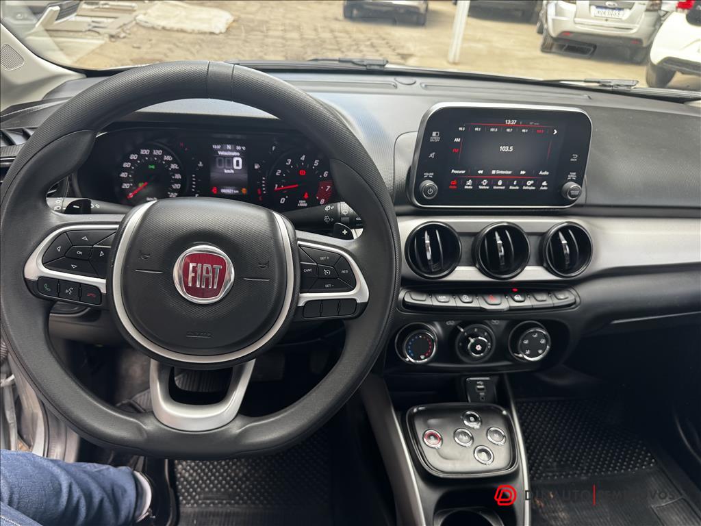 Fiat-ARGO-1.3 FIREFLY FLEX DRIVE GSR