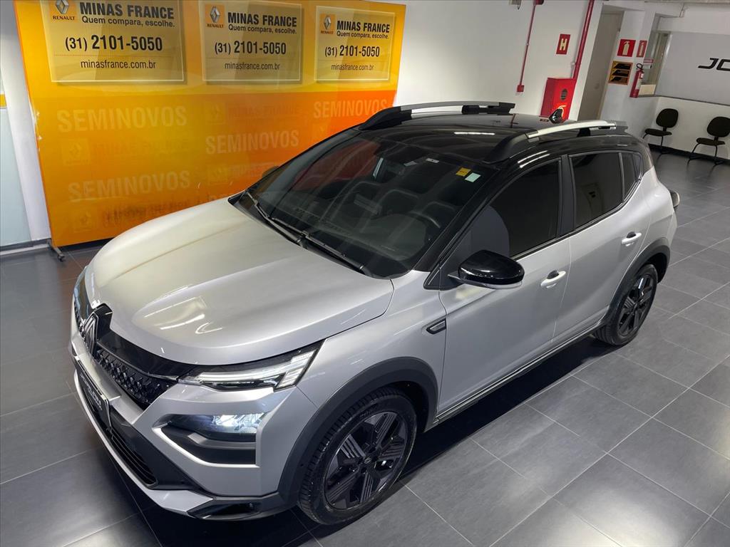 KARDIAN 1.0 TCE FLEX PREMIÉRE EDITION EDC7