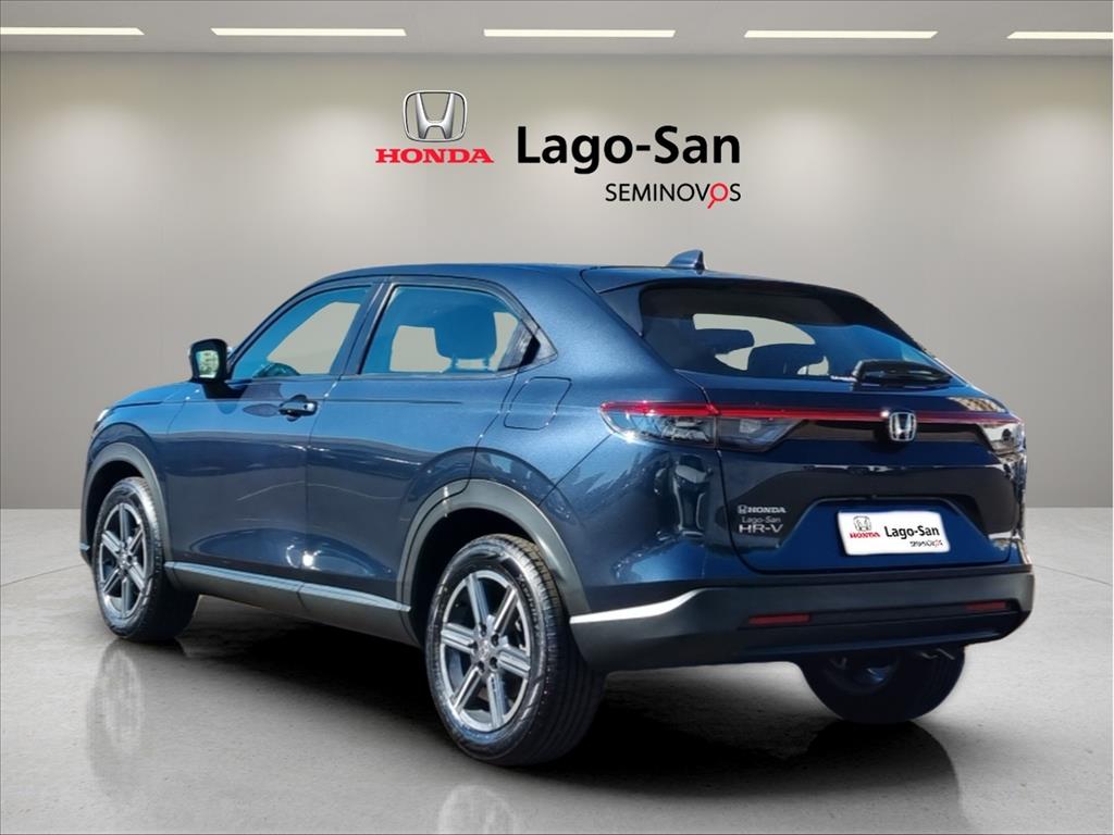 HR-V 1.5 DI I-VTEC FLEX EX CVT3