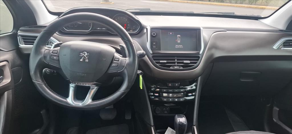 2008 1.6 16V FLEX GRIFFE 4P MANUAL5